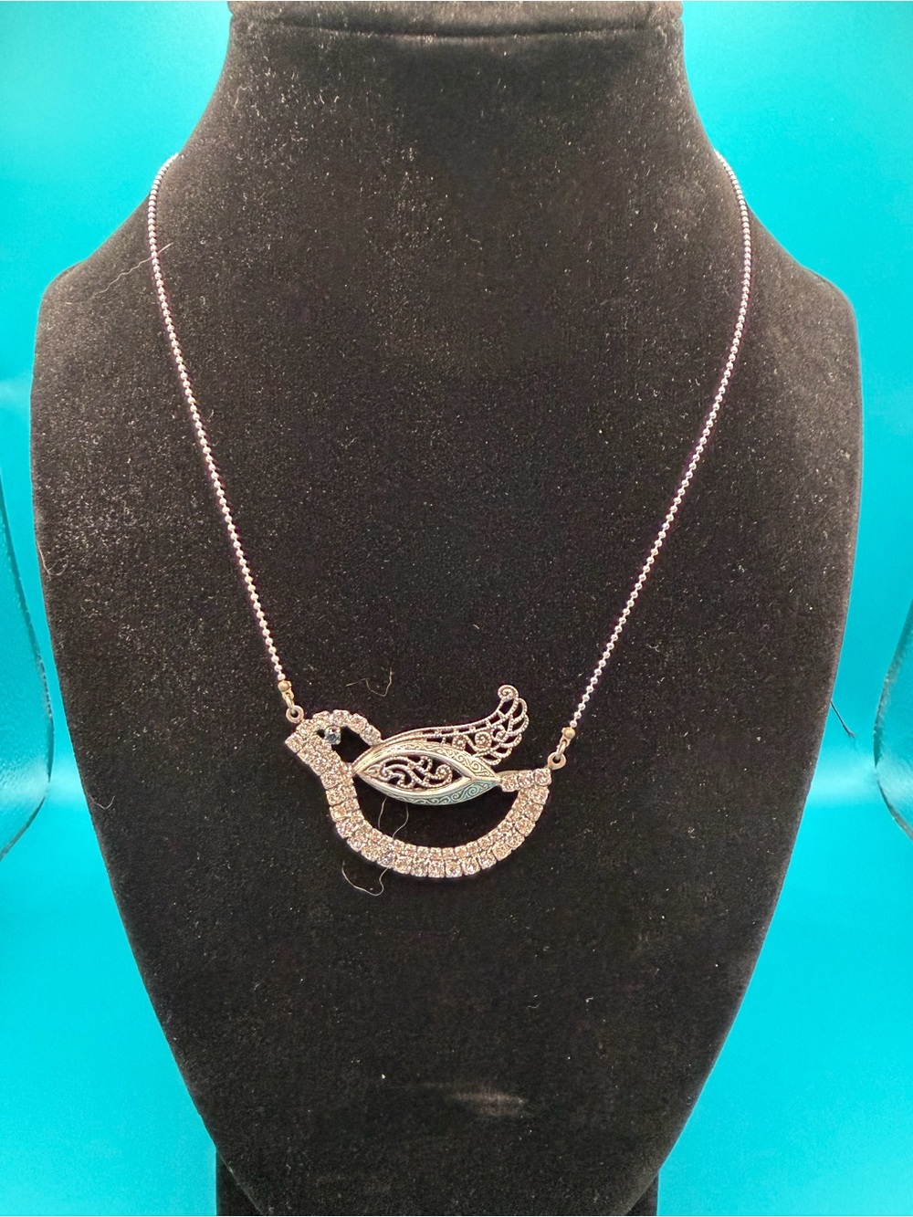 Sabika necklace